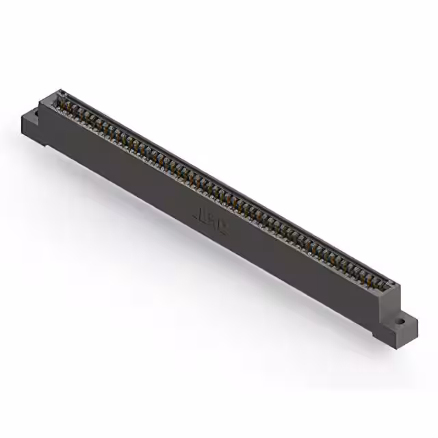 395-053-524-102 EDAC Inc.  Edgeboard Connectors